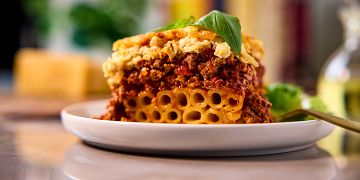 Pastitsio